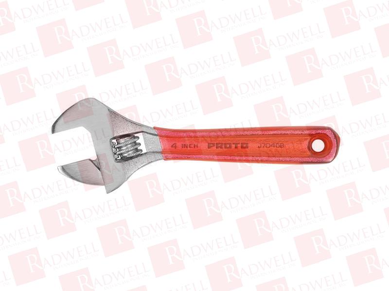 STANLEY BLACK & DECKER J704GB