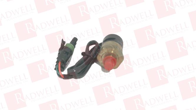 PVS SENSORS INC PDF-25R-2M-C-FLWF