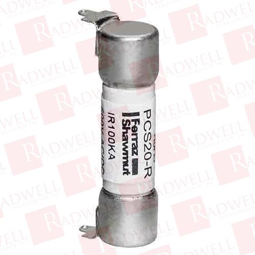 MERSEN PCS20-R