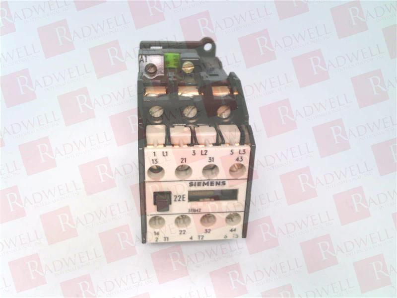 SIEMENS 3TB4217-0AF8