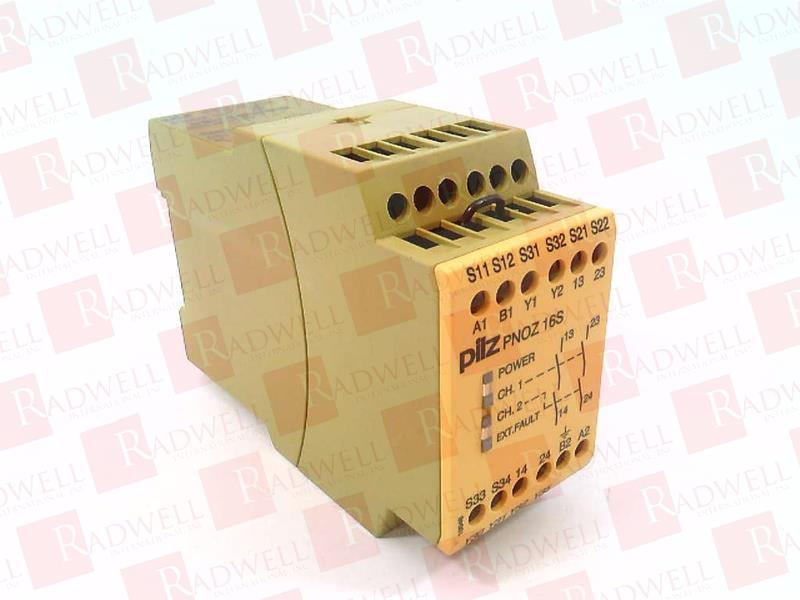 PILZ 774073