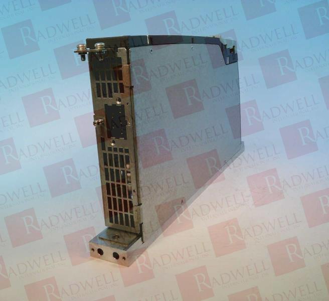SIEMENS 6SL3126-1TE15-0AA3