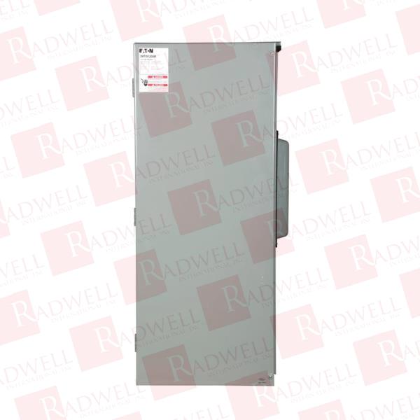 EATON CORPORATION 3MTB1200R