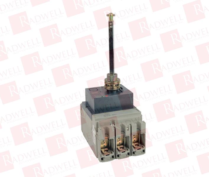 SCHNEIDER ELECTRIC NS100-160-250-N/H/NA
