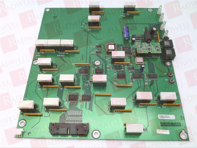 NORDSON 185681