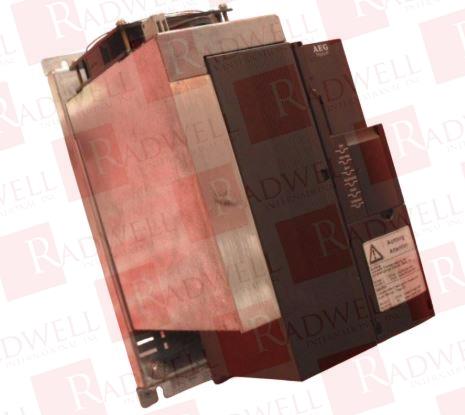 EEC AEG THYRO-P 1P 400-280 HF