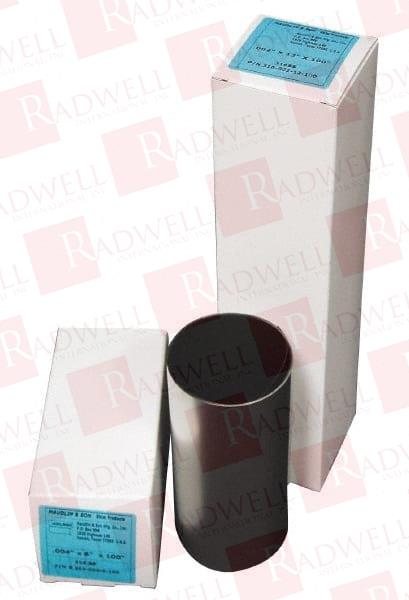 MAUDLIN PRODUCTS INC 316-005-12-100