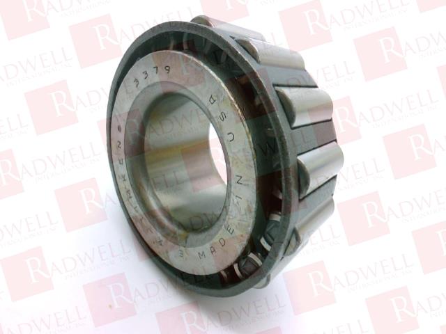TIMKEN 3379