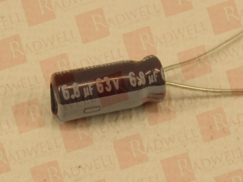 GENERIC CR6.8U63LIHR