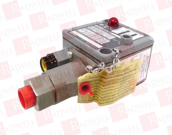 ALLEN BRADLEY 836T-T301JX24X15X7