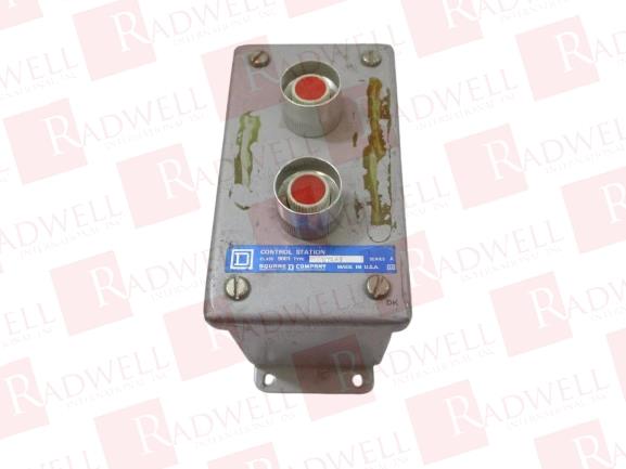 SCHNEIDER ELECTRIC 9001-LYA-2