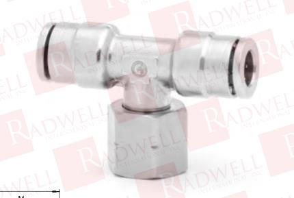 CAMOZZI ND6433 06-06