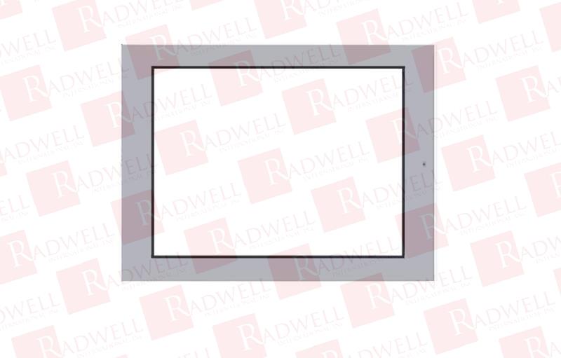 RADWELL VERIFIED SUBSTITUTE AGP3750-T1-D24-M-SUB-OVERLAY