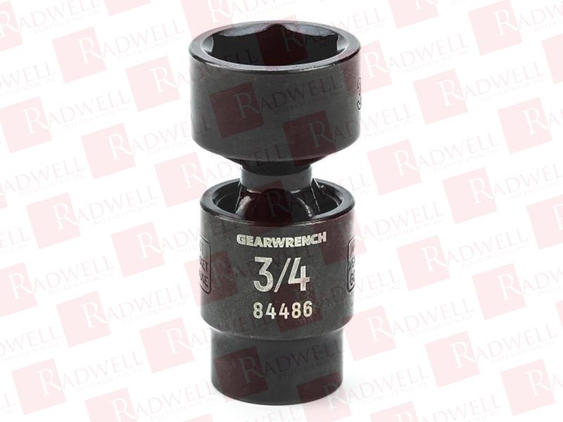 APEX TOOLS 84486