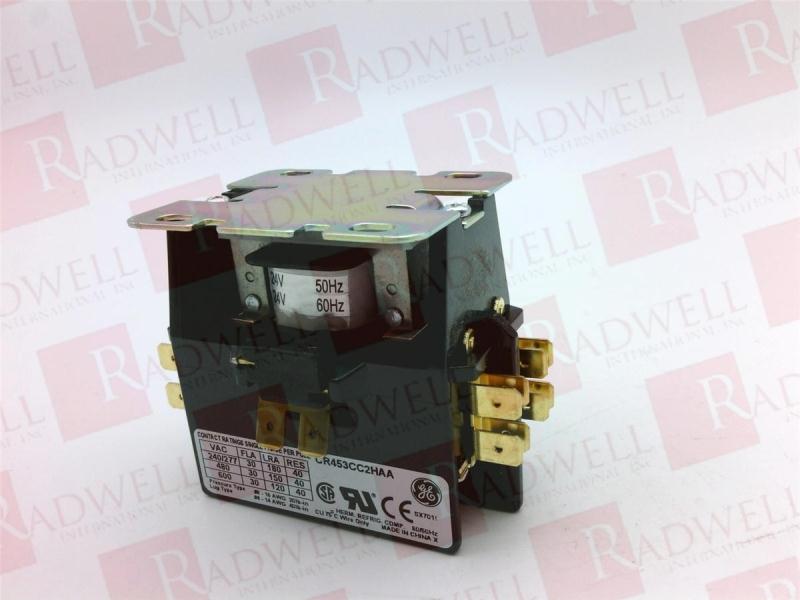 GENERAL ELECTRIC CR453CC2HAA