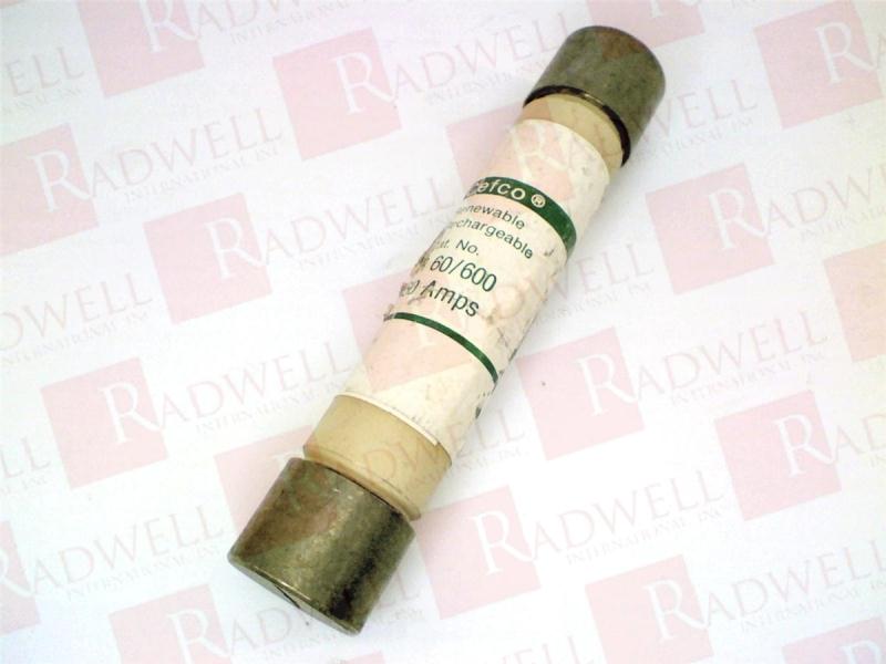 CEFCO R60/600
