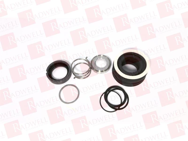 AMPCO PUMPS GS2600127-SC/EP