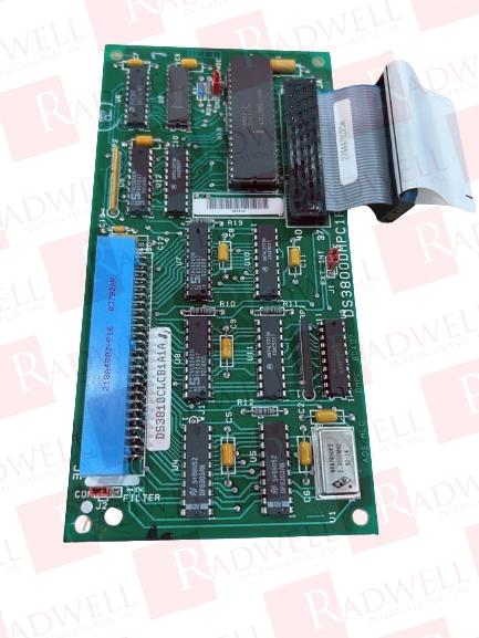 GENERAL ELECTRIC DS3810CLCB