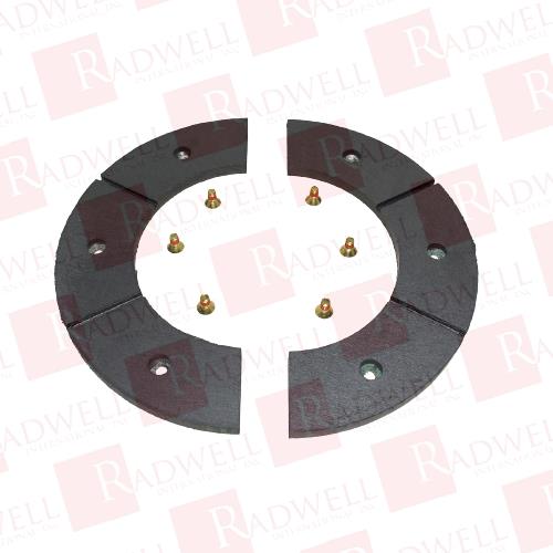 NEXEN GROUP 827572