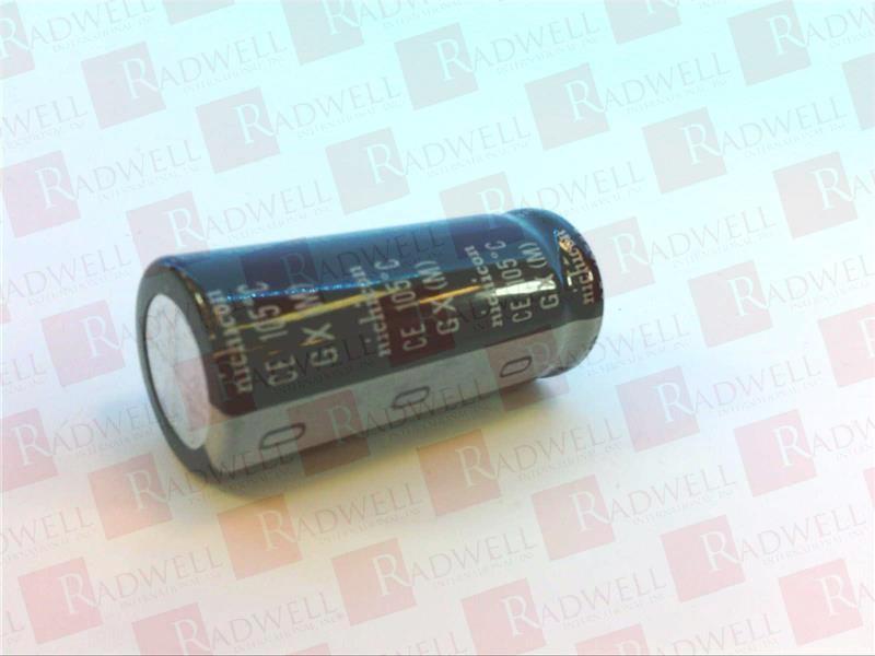 NICHICON LGX2G271MELZ50