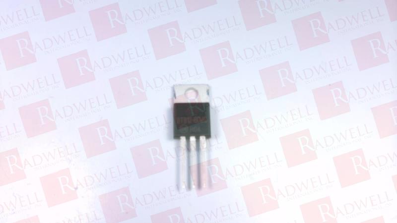 ON SEMICONDUCTOR BTB12-600CW3G