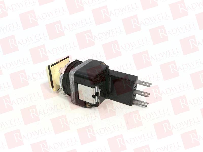 HONEYWELL PMHG135A1