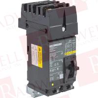 SCHNEIDER ELECTRIC FA-26015AB