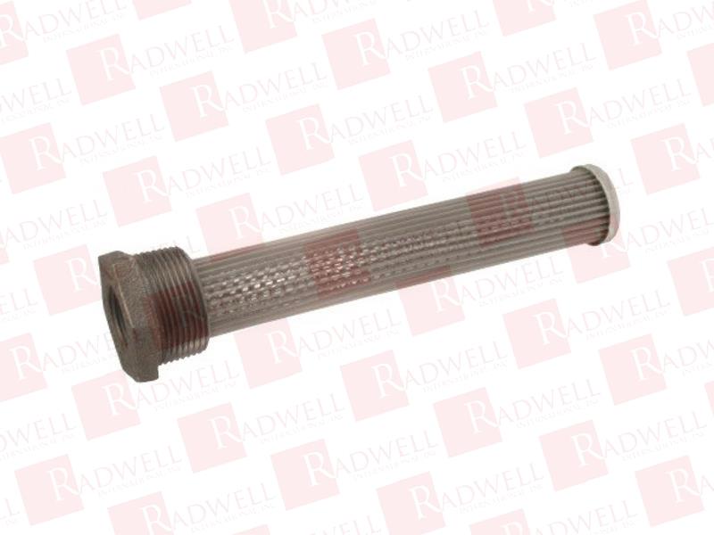 STAUFF TMF-05-0