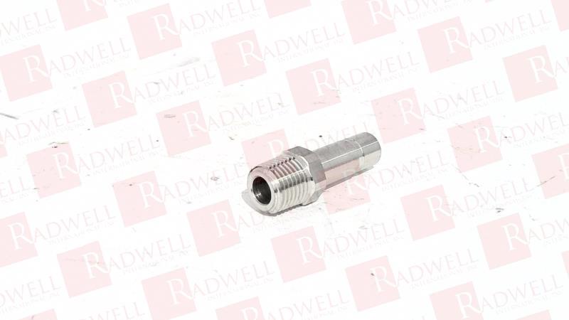 PARKER 68PLSSP-10M-4R