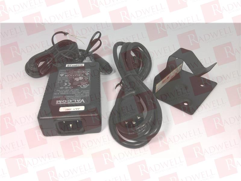 VALCOM VP-1124