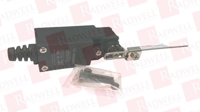 MOUJEN SWITCH MEA-9107