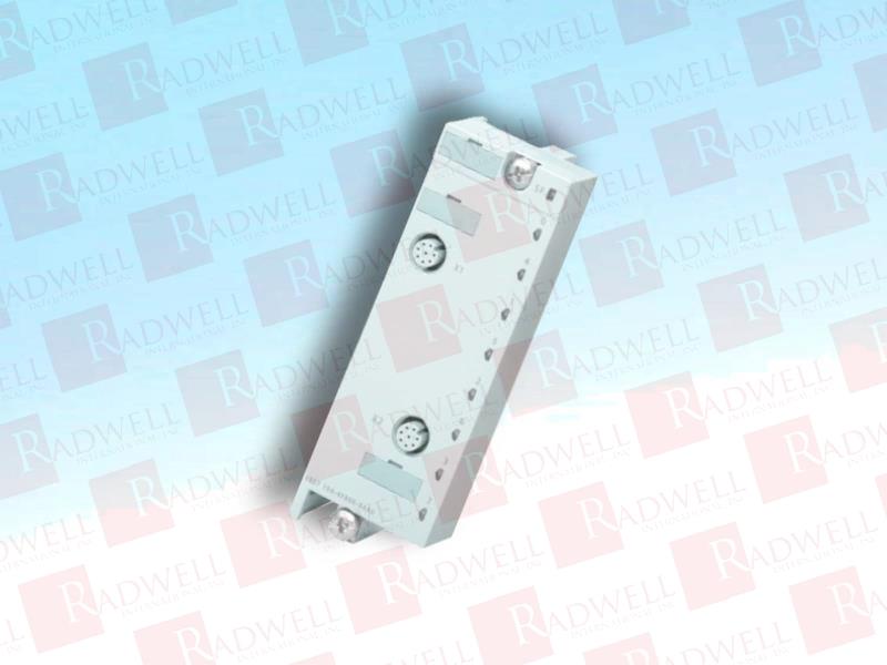 SIEMENS 6ES7194-4FB00-0AA0