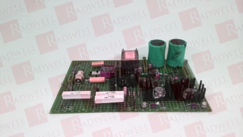 ASEA BROWN BOVERI 413338-1XA