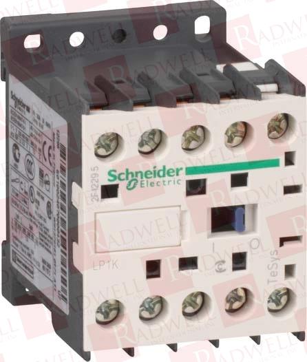 SCHNEIDER ELECTRIC LP1K1210FD