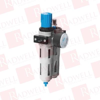FESTO FRC-1/4-D-7-MINI-A