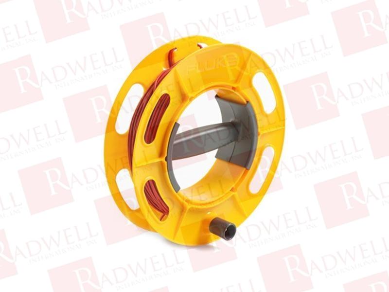 FLUKE CABLE-REEL-50M-RD