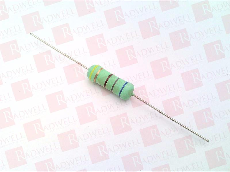 TYCO EP5WS680RJ