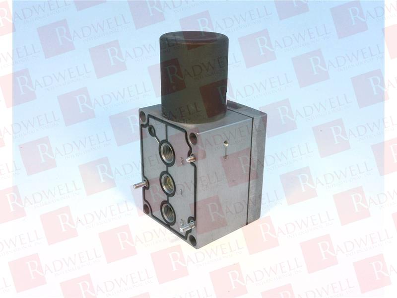 ASCO 6092B0110