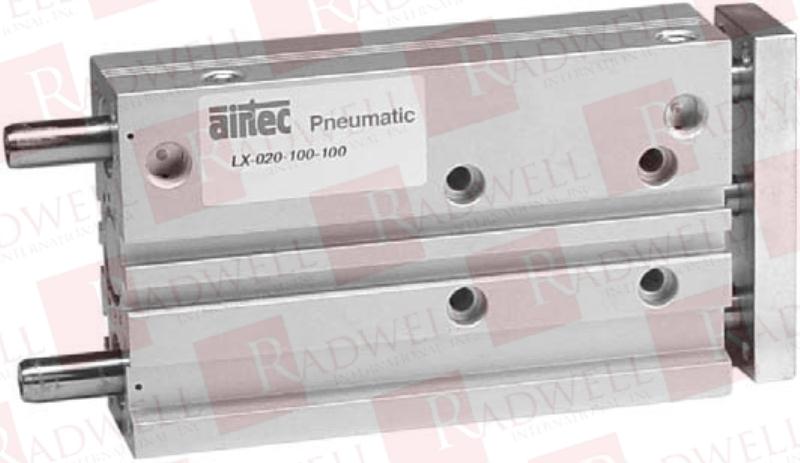 AIRTEC LX-025-050-100