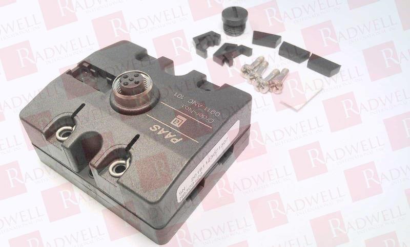 BELDEN 0911-ANC-101