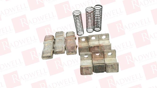 EATON CORPORATION 1625563