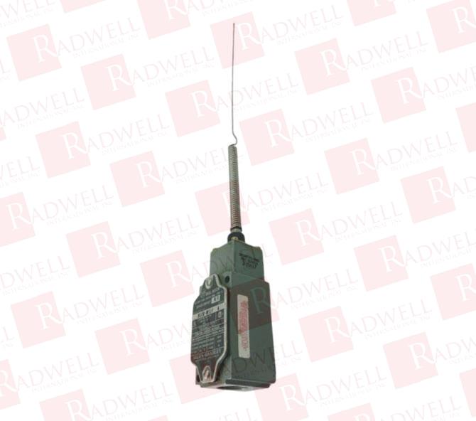 ALLEN BRADLEY 802R-WS1F