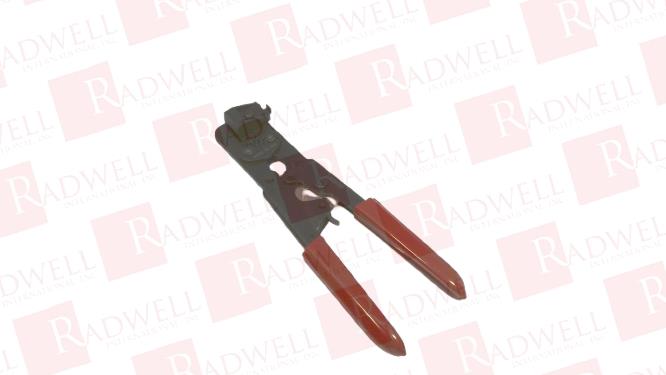 MOLEX W-HTR-1719-C