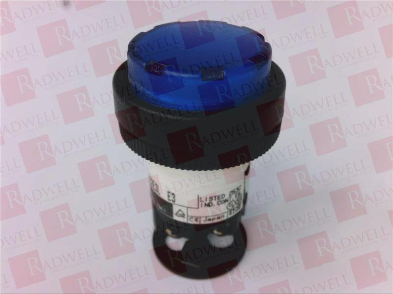 FUJI ELECTRIC DR22E3L-E3B