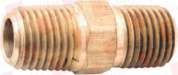 ANDERSON METALS 756322-04