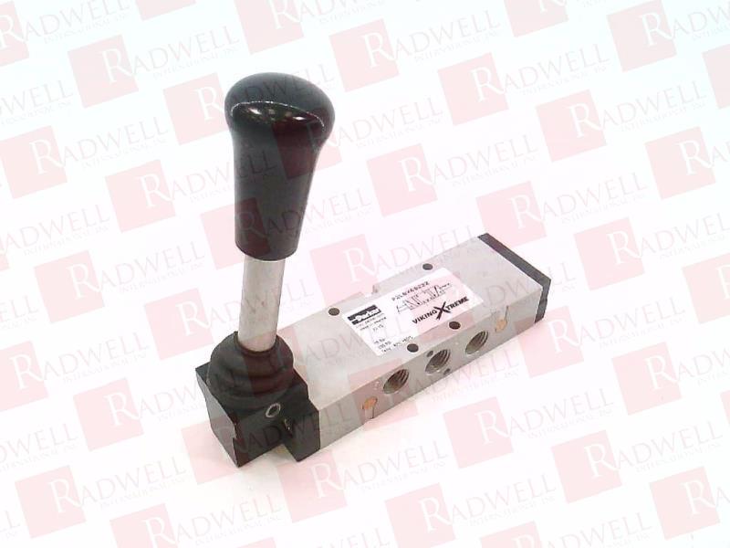 PARKER P2LBX69222