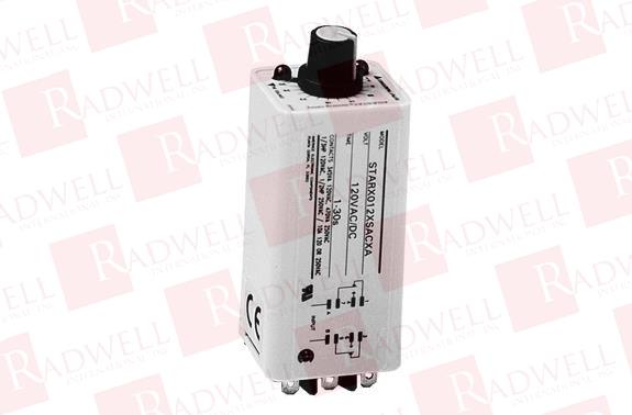 TE CONNECTIVITY STAXX012XSAAXF.300