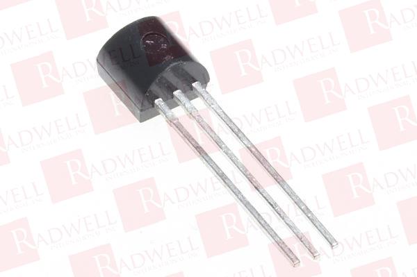 DIODES INC ZTX958