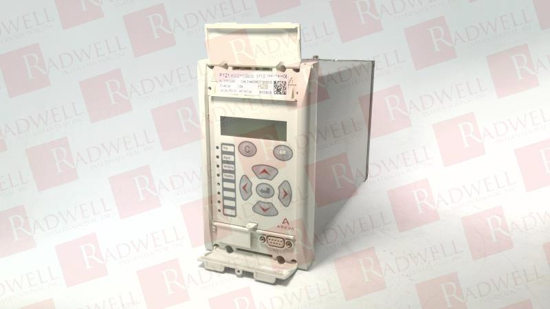 SCHNEIDER ELECTRIC P121A00Z112BD0