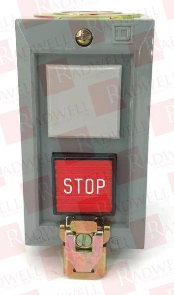 SCHNEIDER ELECTRIC 9001BG104